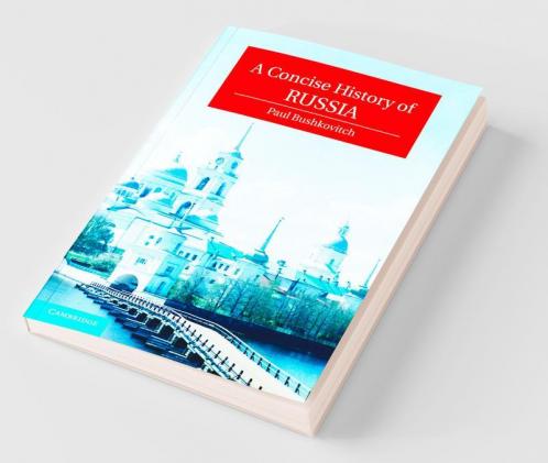 A Concise History of Russia