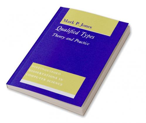 Qualified Types