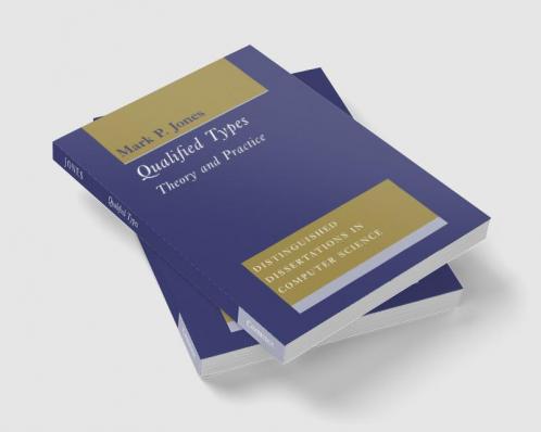 Qualified Types