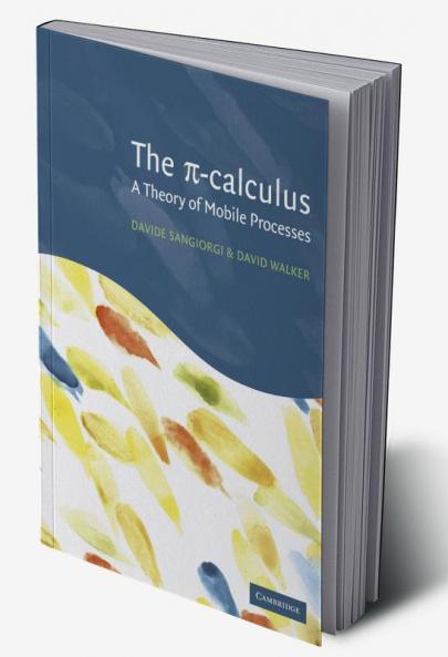 The Pi-Calculus
