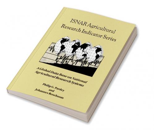 Isnar Agricultural Research Indicator Series