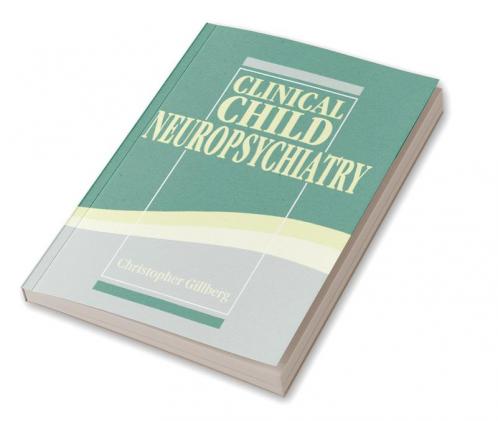 Clinical Child Neuropsychiatry