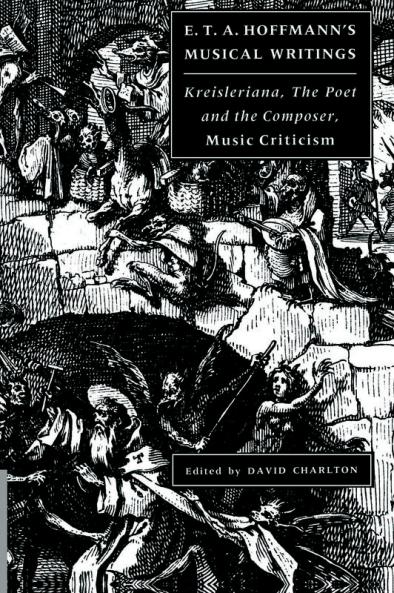 E. T. A. Hoffmann's Musical Writings