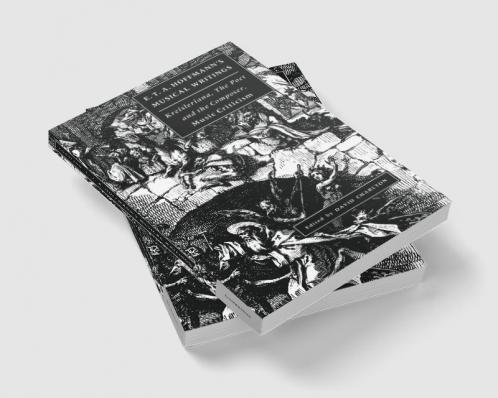 E. T. A. Hoffmann's Musical Writings