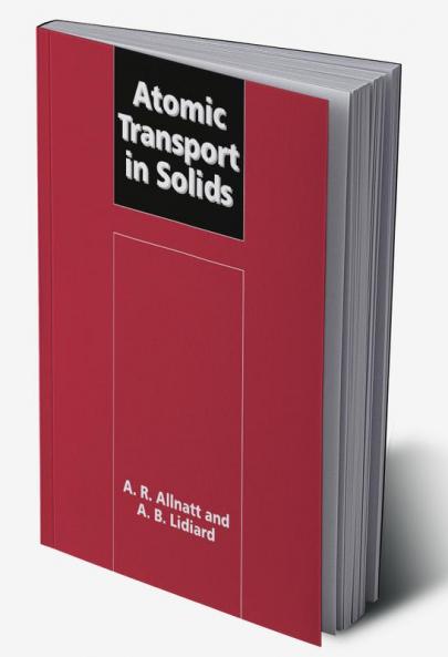 Atomic Transport in Solids