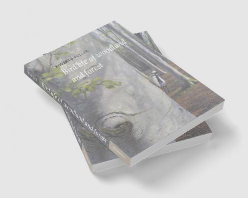 Bird Life of Woodland and Forest