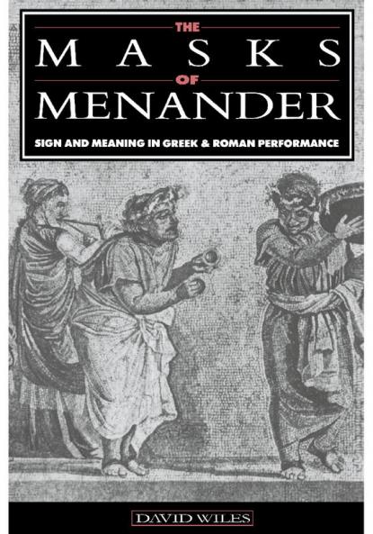 The Masks of Menander