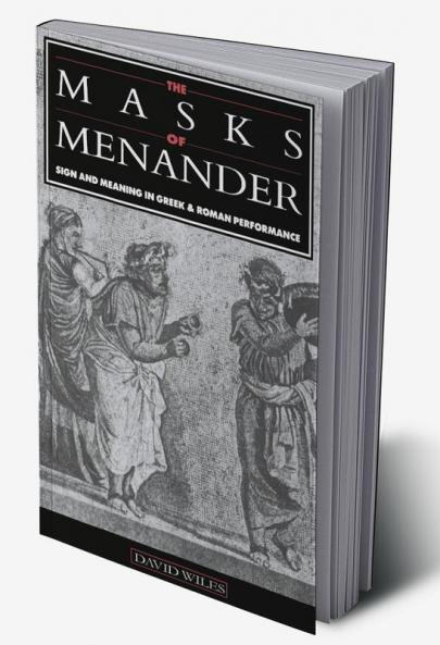 The Masks of Menander
