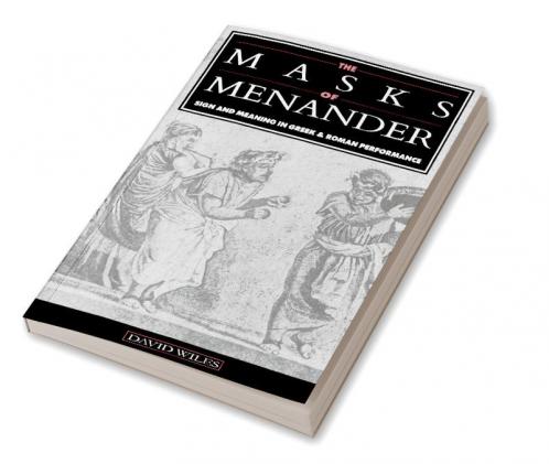 The Masks of Menander