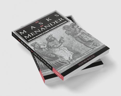 The Masks of Menander