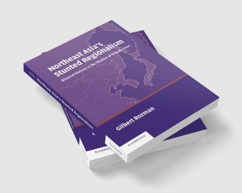 Northeast Asia's Stunted Regionalism