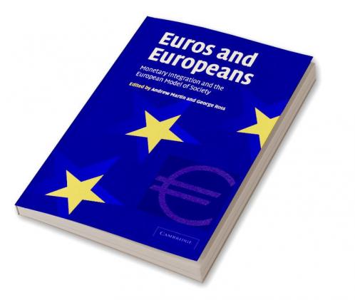 Euros and Europeans