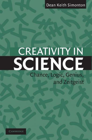 Creativity in Science
