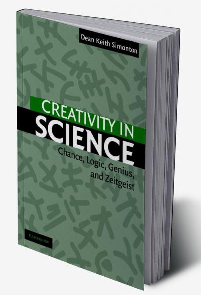 Creativity in Science