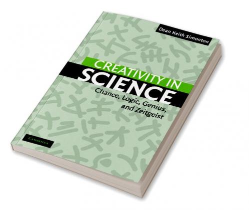 Creativity in Science