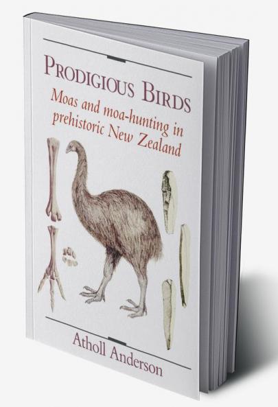 Prodigious Birds