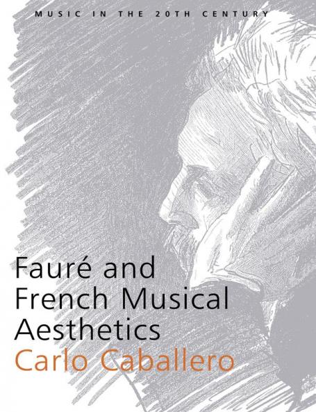 Faur and French Musical Aesthetics