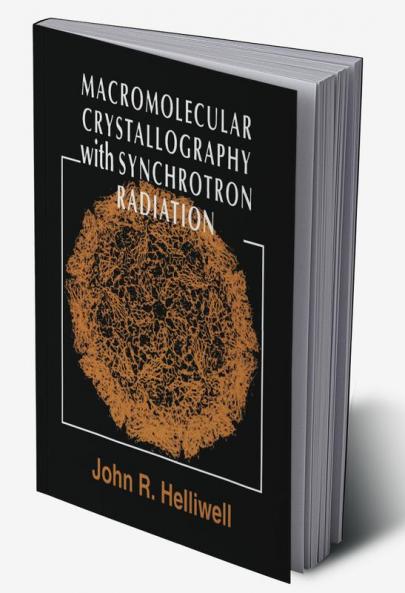 Macromolecular Crystallography with Synchrotron Radiation