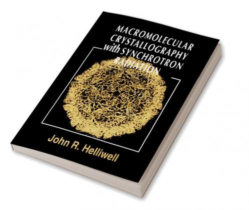 Macromolecular Crystallography with Synchrotron Radiation