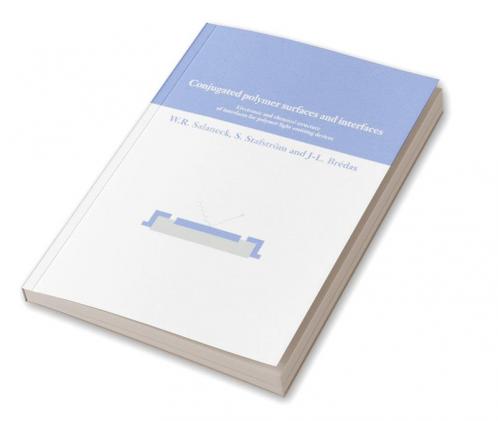 Conjugated Polymer Surfaces and Interfaces