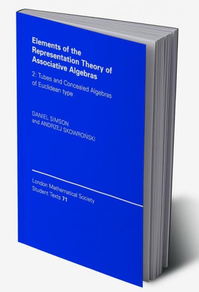 Elements of the Representation Theory of Associative Algebras