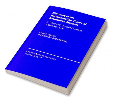 Elements of the Representation Theory of Associative Algebras
