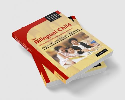 The Bilingual Child