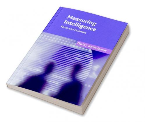 Measuring Intelligence