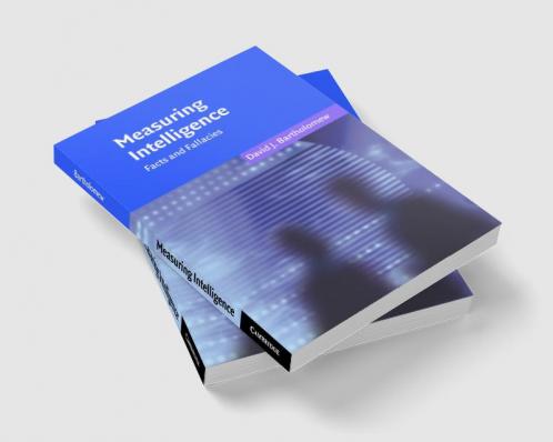 Measuring Intelligence