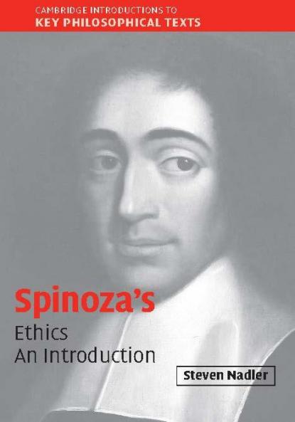 Spinoza's Ethics