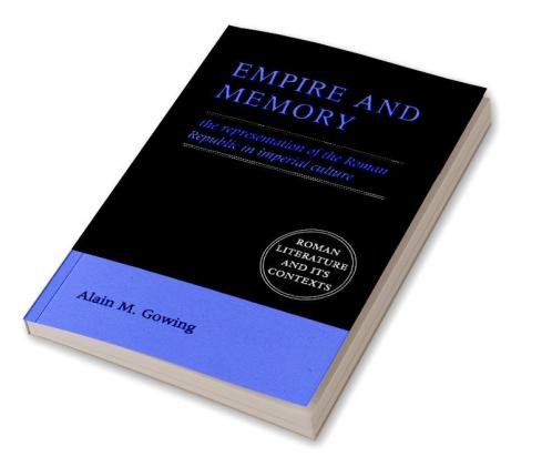 Empire and Memory