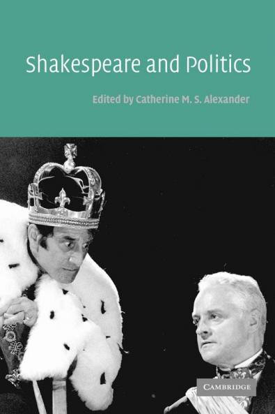 Shakespeare and Politics
