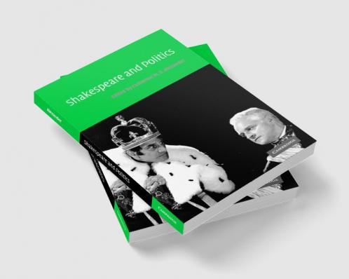 Shakespeare and Politics