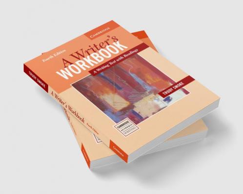 A Writer's Workbook Student's Book 4th Edition