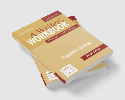 A Writer's Workbook