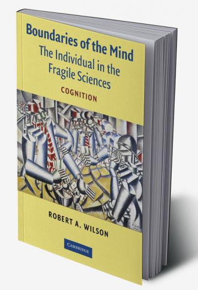 Boundaries of the Mind