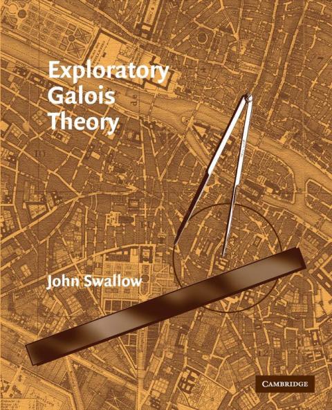Exploratory Galois Theory