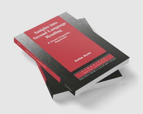 Insights Into Second Language Reading