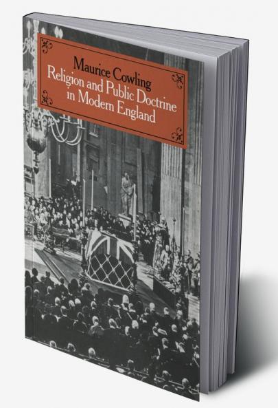 Religion and Public Doctrine in Modern England