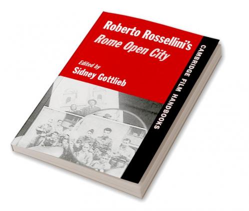 Roberto Rossellini's Rome Open City