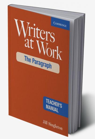 Writers at Work