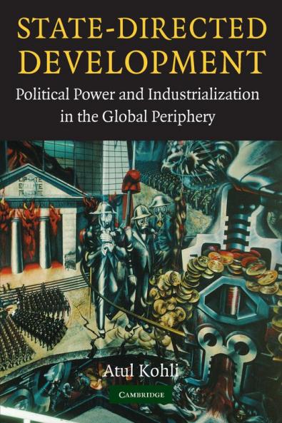 State-Directed Development