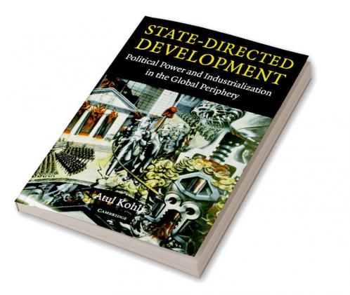 State-Directed Development