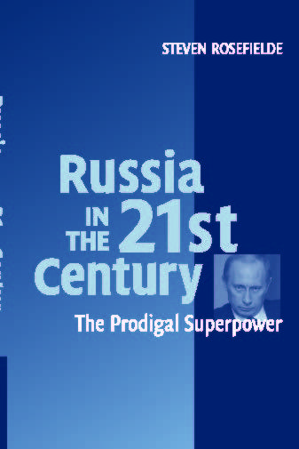 Russia in the 21st Century