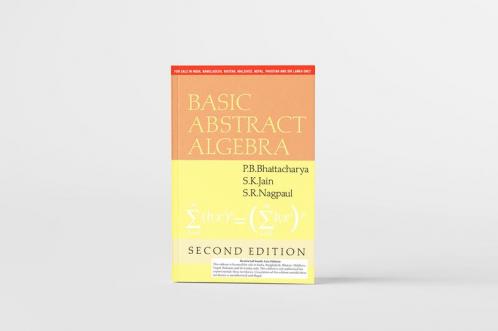 Basic Abstract Algebra