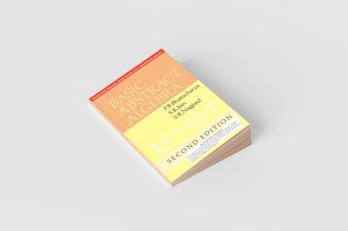 Basic Abstract Algebra