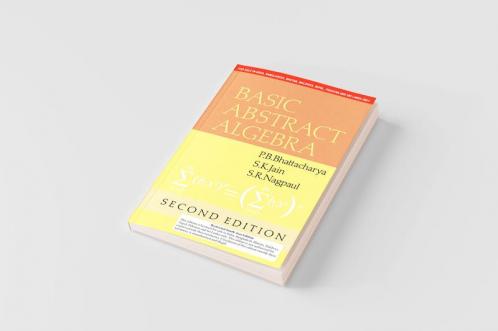 Basic Abstract Algebra