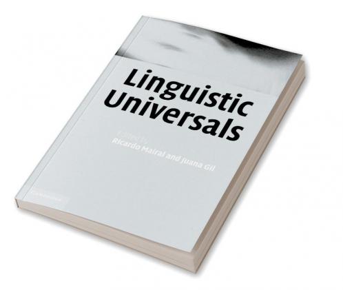 Linguistic Universals