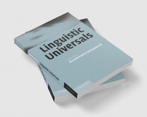 Linguistic Universals
