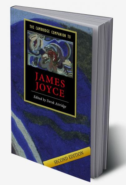 The Cambridge Companion to James Joyce